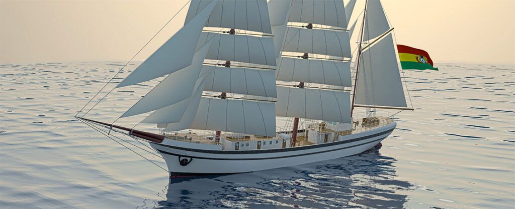 Barco Cypsa